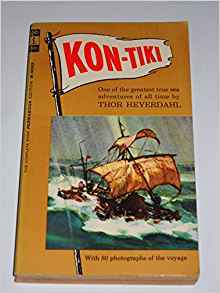 Kon Tiki