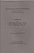 A History of the Controversy Over the Debitum Peccati by Juniper Carol