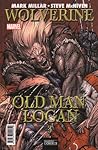 Wolverine: Old Man Logan 3