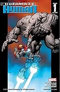 Ultimate Human #1