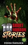 10 Short Horror Stories vol:5 10 Short Horror Stories vol:5