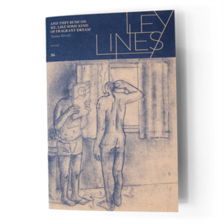 And They Rush on Me, Like Some Kind of Fragrant Dream