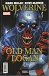 Wolverine: Old Man Logan 4