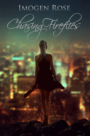 Chasing Fireflies (Paperback)