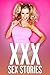 EROTICA: XXX SEX STORIES, GROUP TABOO, ROUGH MENAGE, ALPHA MALE ROMANCE, MMMF, MULTIPLE PARTNERS, HUGE SIZE