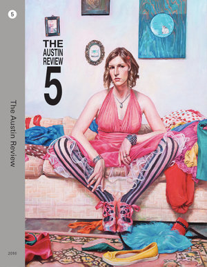 The Austin Review #5