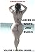 LADIES IN WHITE AND BLACK: Editorial Nochla Inc. (ADULT MAGAZINE B/N Book 1)