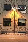 Salvage Magazine #4 by China Miéville