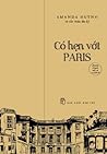 Có Hẹn Với Paris