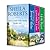 Sheila Roberts Life in Icicle Falls Series Books 4-6: An Anthology – A Clean and Wholesome Contemporary Romance Set in a Small Town