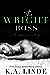 The Wright Boss (Wright Ser...