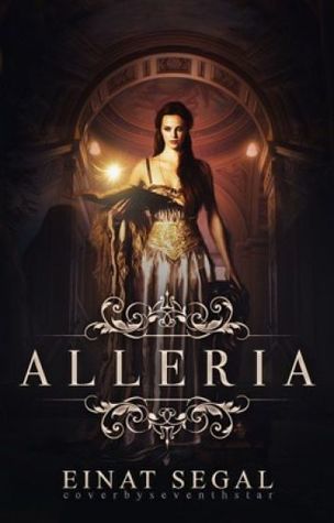Alleria