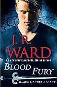 Blood Fury