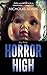Pep Rally (Horror High Book 7) by Nicholas Adams