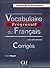 Corriges vocabulaire progressif du francais niveau perfectionnement (French Edition)