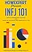 INFJ 101: How To Understand...