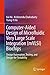 Computer-Aided Design of Microfluidic Very Large Scale Integration (mVLSI) Biochips: Design Automation, Testing, and Design-for-Testability