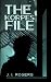 The Korpes File by J.I. Rogers
