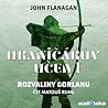 Rozvaliny Gorlanu by John Flanagan