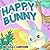 Happy Bunny