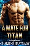 A Mate for Titan