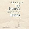 The Heart's Invisible Furies by John Boyne