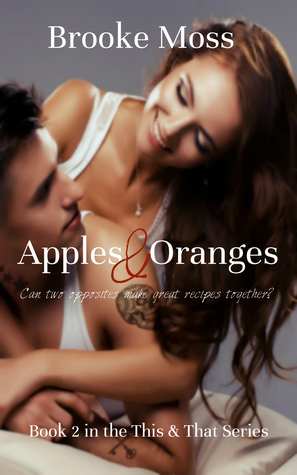 Apples & Oranges (This & That #2)