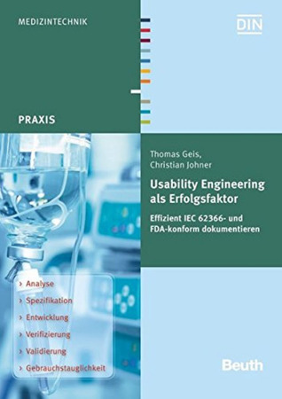 Usability Engineering als Erfolgsfaktor