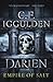 Darien by C.F. Iggulden Darien by C.F. Iggulden