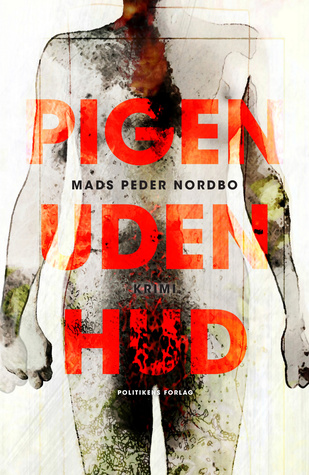 Pigen uden hud (Greenland, #1)