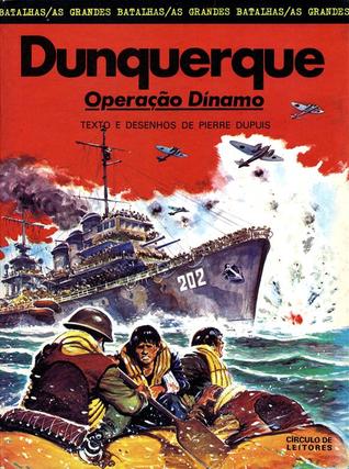 Dunquerque - Operação Dínamo (Hardcover)