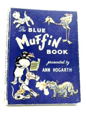 The Blue Muffin Book