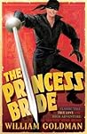 The Princess Bride by William Goldman