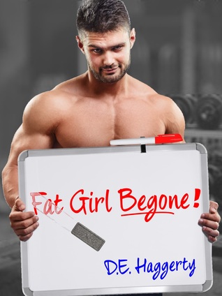 Fat Girl Begone!