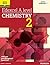 Edexcel A level Chemistry Student Book 2 (Edexcel GCE Science 2015)