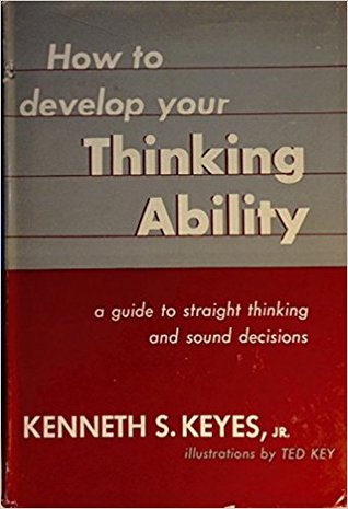 How to Develop Your Thinking Ability