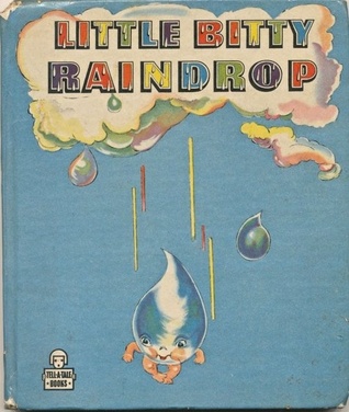 Little Bitty Raindrop (Tell-A-Tale)