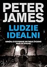 Ludzie doskonali by Peter James