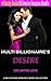 Muti Billionaire’s Desire Romance: Unlimited Love: A Billionaire Romance Book Collection