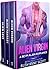 Daleko Mates II Complete Series Box Set (Books 1 - 3)