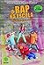 O RAP na Escola - Palavras para a Paz (Letra Verde, #3)