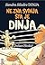 Ne zna svinja šta je dinja by Sandra Silađev Dinja
