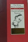 The Even More Complete Book of Australian Verse