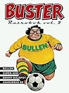 Buster Retrobok vol 2