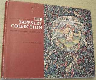 The Tapestry Collection: Medieval and Renaissance (Hardcover)