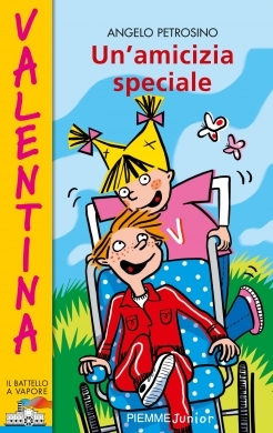 Un'amicizia speciale (Paperback)