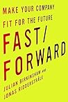 Fast/Forward: Make Your Company Fit for the Future Book cover for Fast/Forward: Make Your Company Fit for the Future