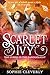 The Curse in the Candlelight (Scarlet and Ivy, #5)