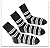 #1648 CHILDREN'S STRIPED SO...