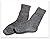#1649 CLASSIC SOCKS VINTAGE...